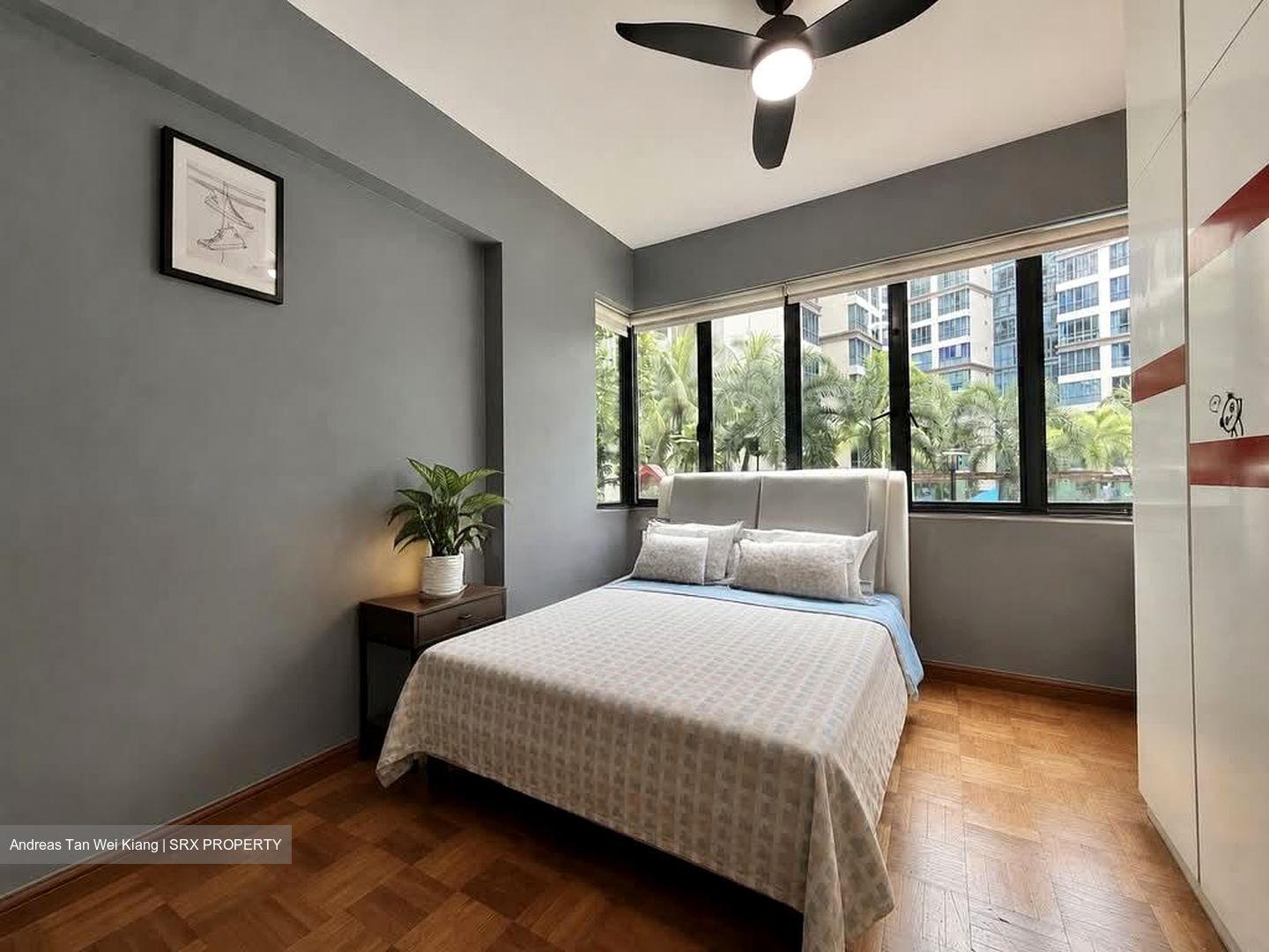 Regent Grove (D23), Condominium #584513671